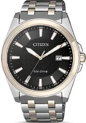 Мъжки часовник Citizen Eco-Drive - BM7109-89E