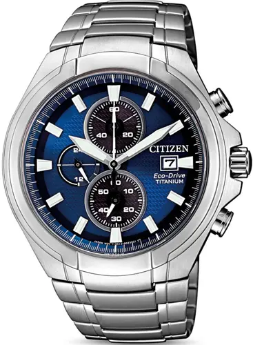 Мъжки часовник Citizen Eco-Drive - CA0700-86L Мъжки часовник Citizen Eco-Drive - CA0700-86L