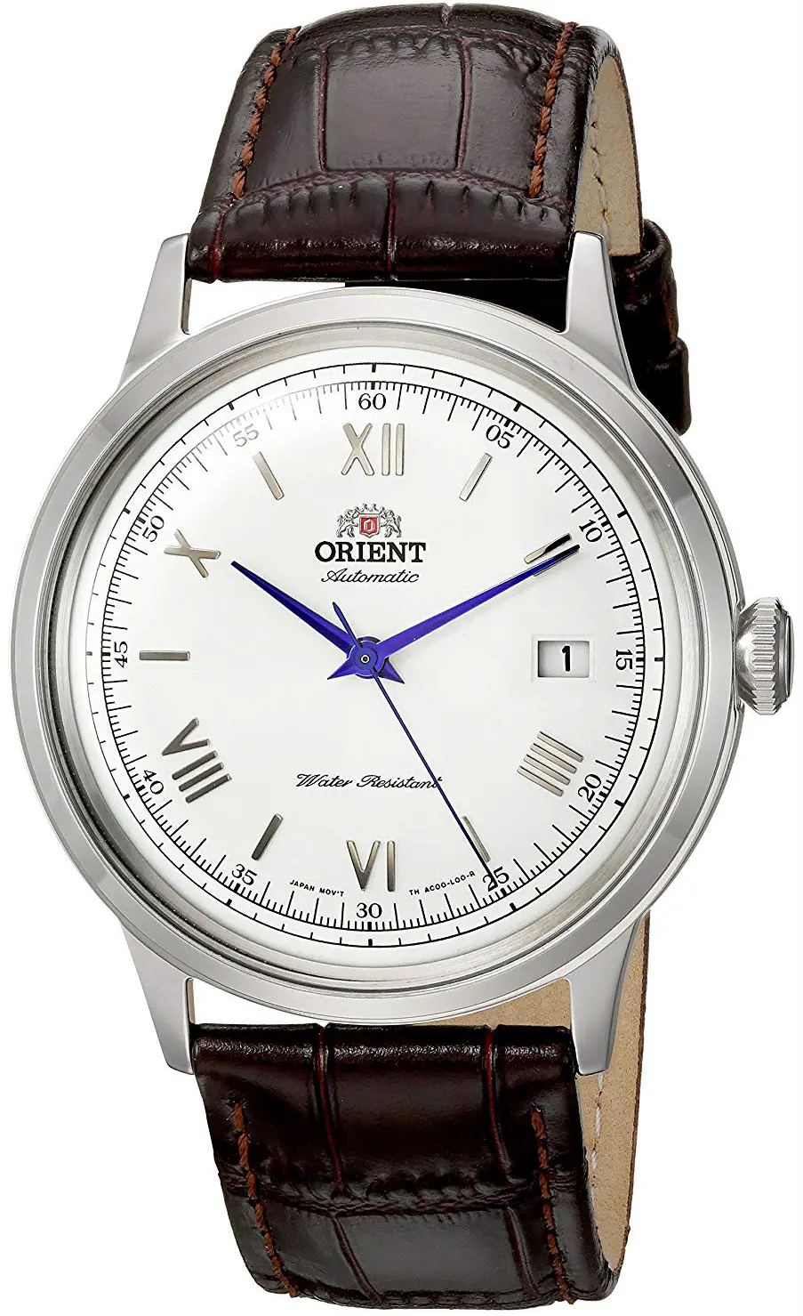 Мъжки автоматичен часовник ORIENT BAMBINO - FAC00009W