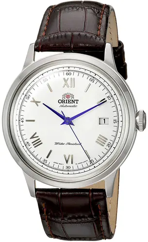 Мъжки автоматичен часовник ORIENT BAMBINO - FAC00009W Мъжки автоматичен часовник ORIENT BAMBINO - FAC00009W