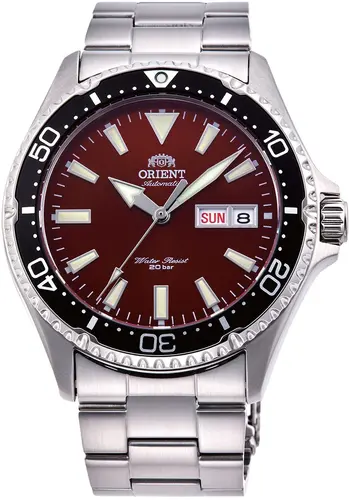 Ceas automat bărbătesc ORIENT Automatic Mako III - RA-AA0003R Ceas automat bărbătesc ORIENT Automatic Mako III - RA-AA0003R