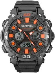 Мъжки часовник Sekonda - S-1037E.05