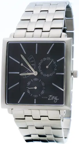 Мъжки часовник Westar Zing - W-0874STZ103