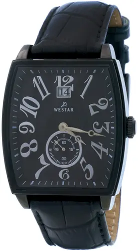 Ανδρικό ρολόι Westar - W-5473BBN103 - 1