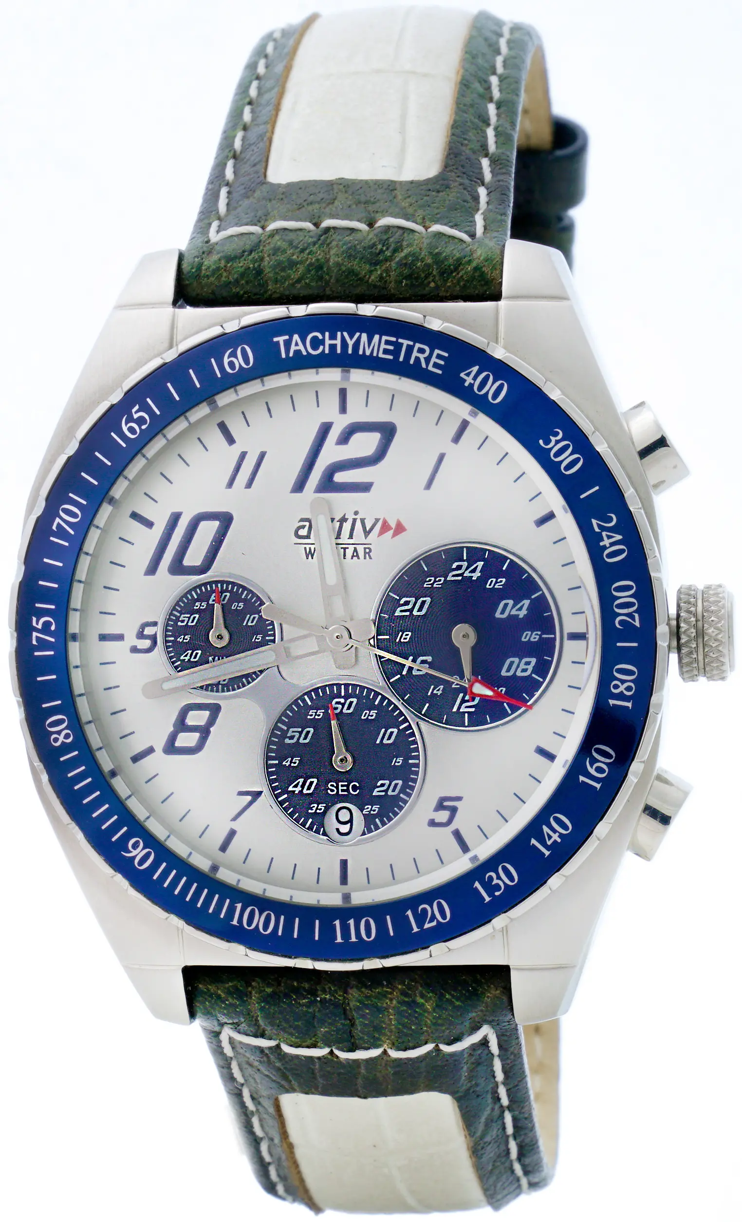 Ανδρικό ρολόι Westar Activ - W-9187STN107