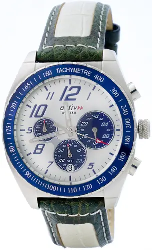 Ανδρικό ρολόι Westar Activ - W-9187STN107 - 1