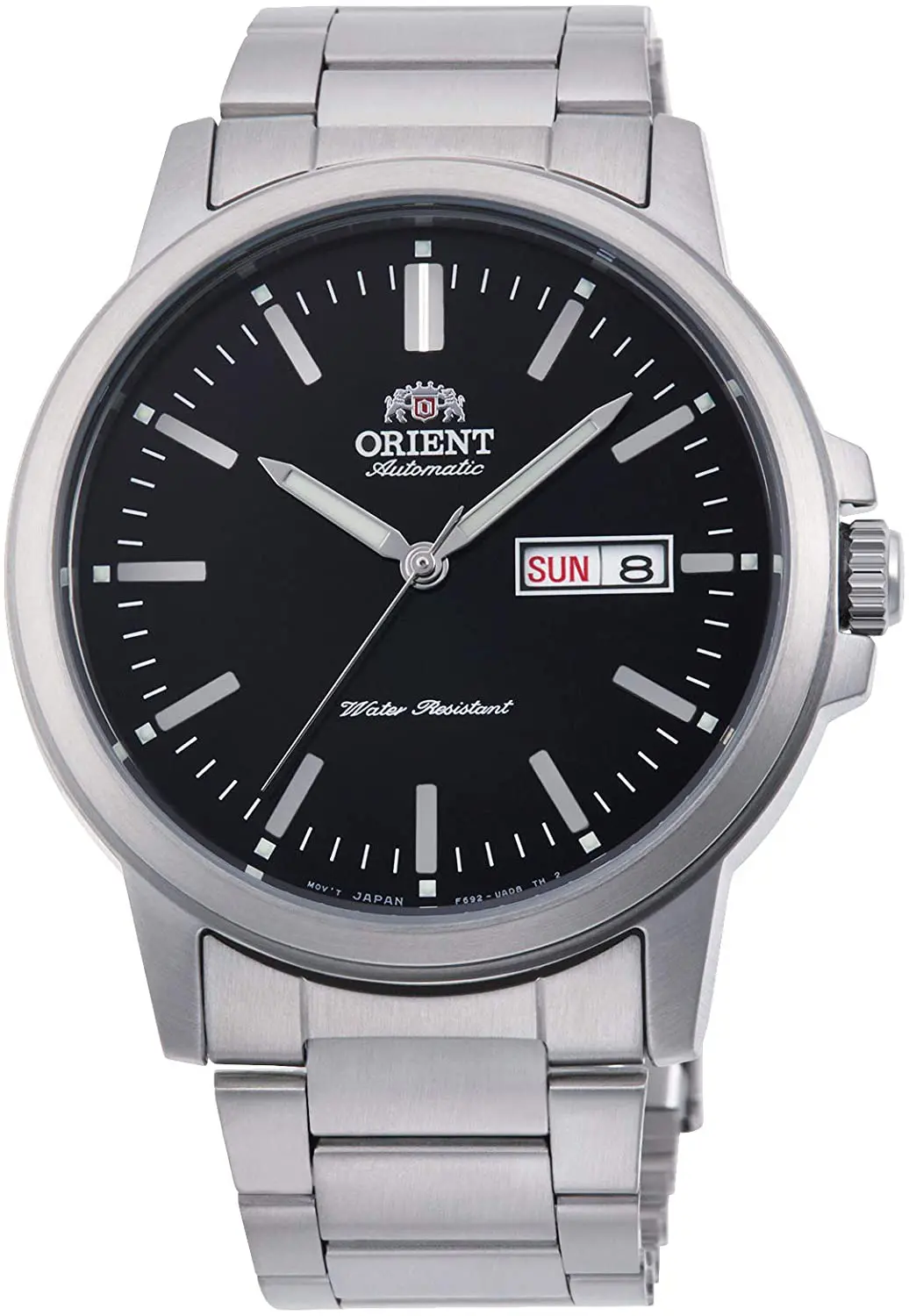 Мъжки автоматичен часовник Orient Classic - RA-AA0C01B