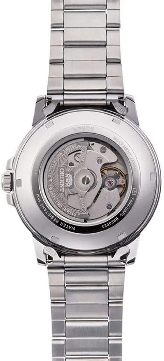 Ceas automat pentru bărbați Orient Classic - RA-AA0C01B - image 1