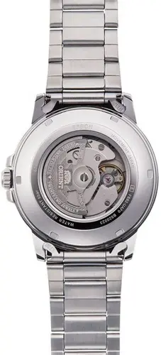 Ανδρικό αυτόματο ρολόι Orient Classic - RA-AA0C01B - 2