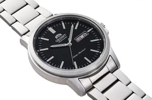 Мъжки автоматичен часовник Orient Classic - RA-AA0C01B - 3