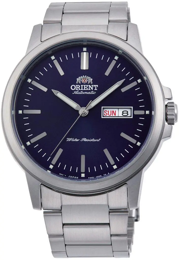 Мъжки автоматичен часовник Orient Classic - RA-AA0C02L