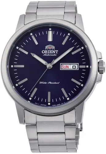 Ανδρικό αυτόματο ρολόι Orient Classic - RA-AA0C02L - 1