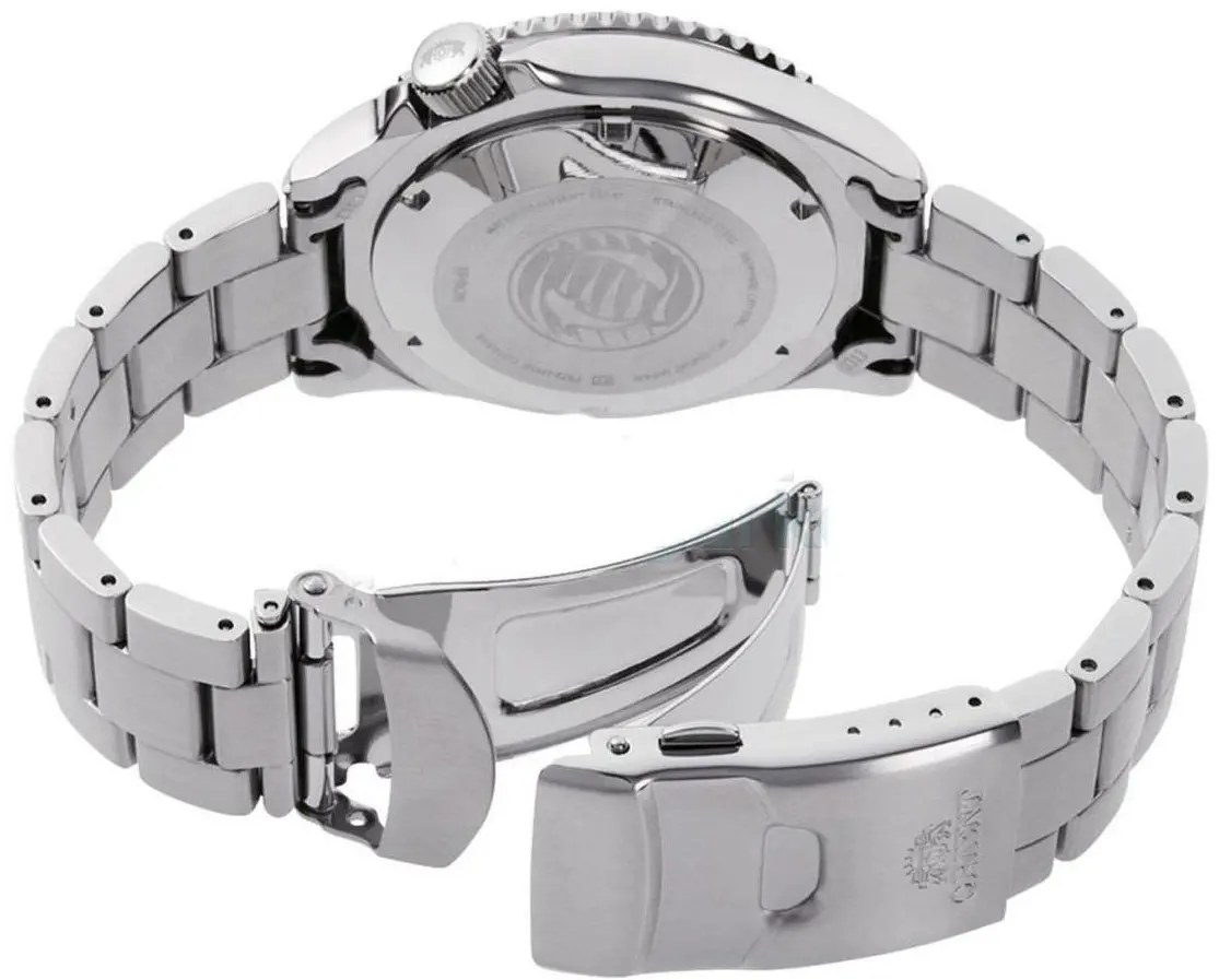 Ανδρικό αυτόματο ρολόι Orient Diving Sport -RA-AC0K03L - image 1