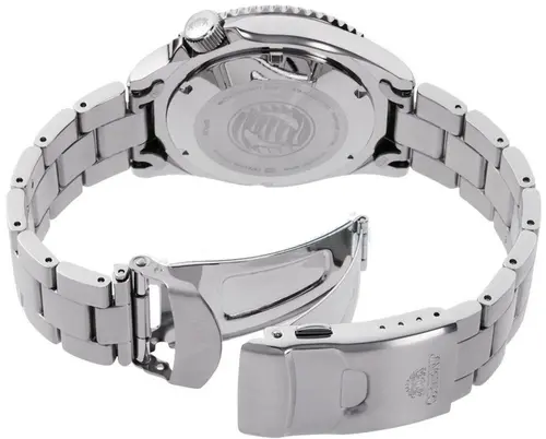 Ανδρικό αυτόματο ρολόι Orient Diving Sport -RA-AC0K03L - 2