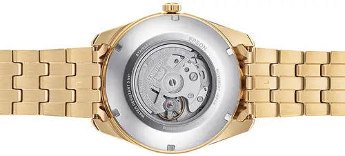 Мъжки автоматичен часовник Orient Multi Year Calendar - RA-BA0001G - 3