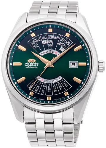 Мъжки автоматичен часовник Orient Multi Year Calendar - RA-BA0002E Мъжки автоматичен часовник Orient Multi Year Calendar - RA-BA0002E