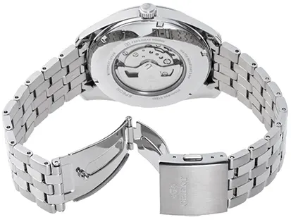 Мъжки автоматичен часовник Orient Multi Year Calendar - RA-BA0003L - 2