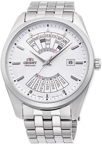 Мъжки автоматичен часовник Orient Multi Year Calendar - RA-BA0004S Мъжки автоматичен часовник Orient Multi Year Calendar - RA-BA0004S
