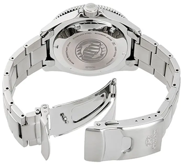 Ceas automat pentru bărbați Orient Automatic Diver Sport - RA-AA0915R - image 1