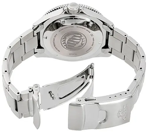 Мъжки автоматичен часовник Orient Automatic Diver Sport - RA-AA0915R - 2