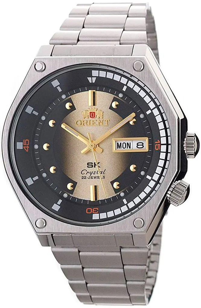 Ceas automat pentru bărbați Orient Automatic SK - RA-AA0B01G