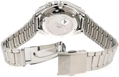 Мъжки автоматичен часовник Orient Automatic SK - RA-AA0B01G - 2
