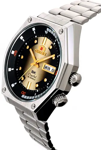 Ceas automat pentru bărbați Orient Automatic SK - RA-AA0B01G - 3