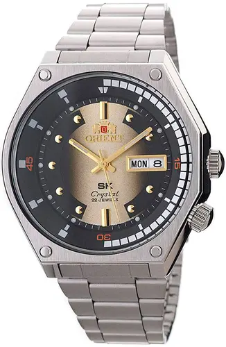 Ceas automat pentru bărbați Orient Automatic SK - RA-AA0B01G - 1