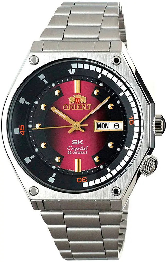 Ανδρικό αυτόματο ρολόι Orient Automatic SK - RA-AA0B02R