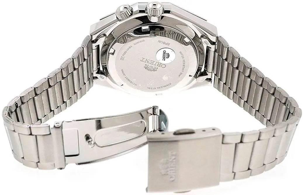 Ceas automat pentru bărbați Orient Automatic SK - RA-AA0B02R - image 2