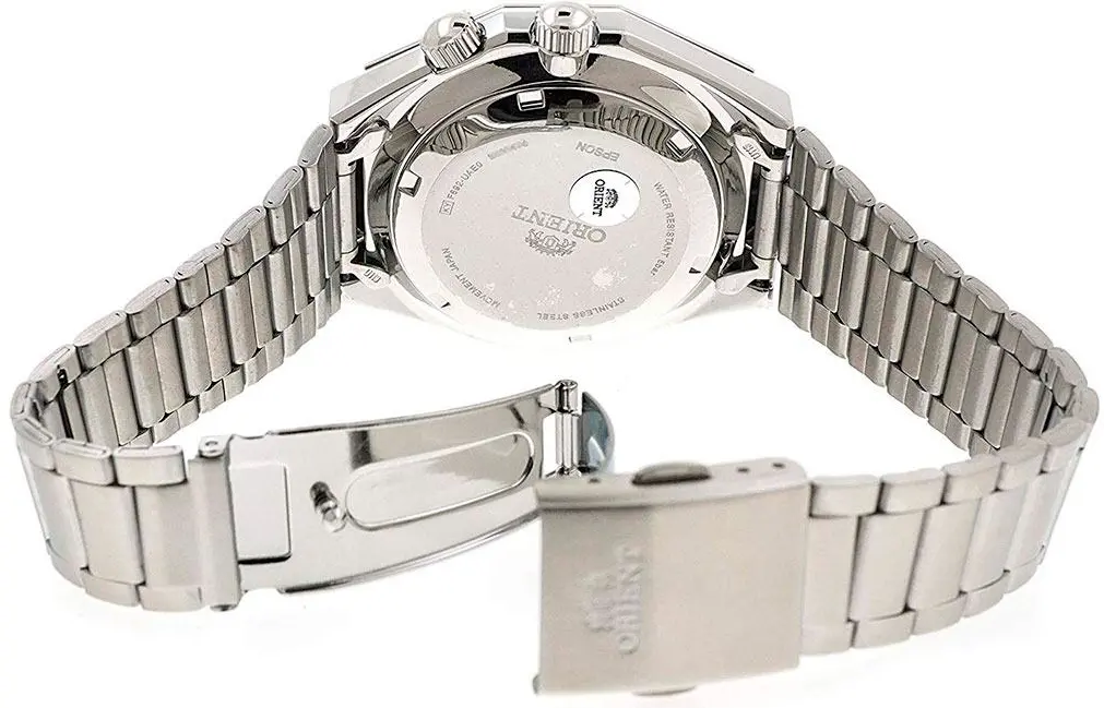 Ceas automat pentru bărbați Orient Automatic SK - RA-AA0B03l - image 1