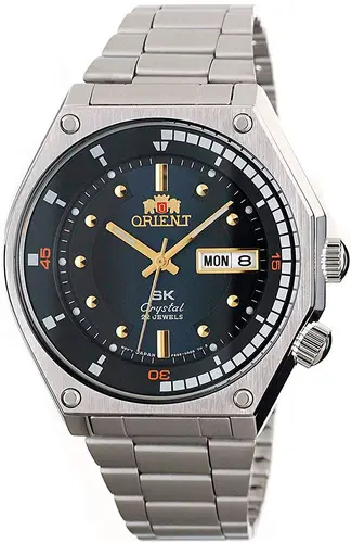 Ανδρικό αυτόματο ρολόι Orient Automatic SK - RA-AA0B03l