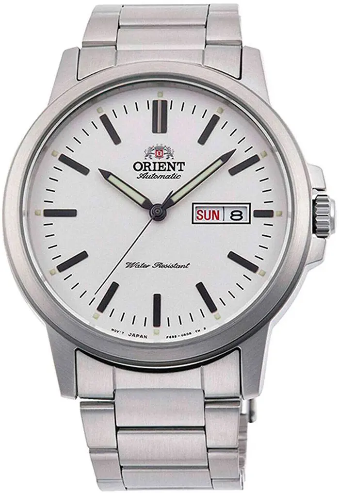 Ανδρικό αυτόματο ρολόι Orient Classic Automatic - RA-AA0C03S