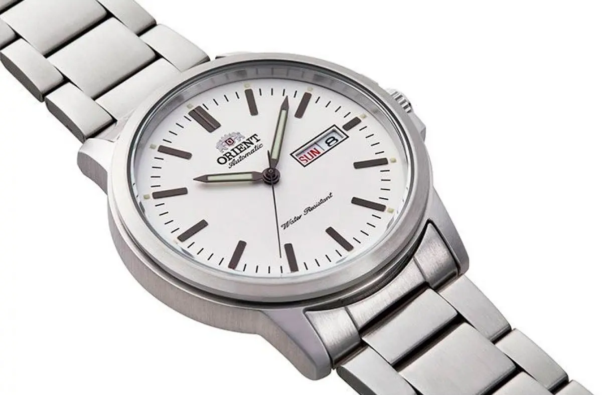 Ceas automat pentru bărbați Orient Classic Automatic - RA-AA0C03S - image 2