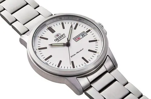 Мъжки автоматичен часовник Orient Classic Automatic - RA-AA0C03S - 3