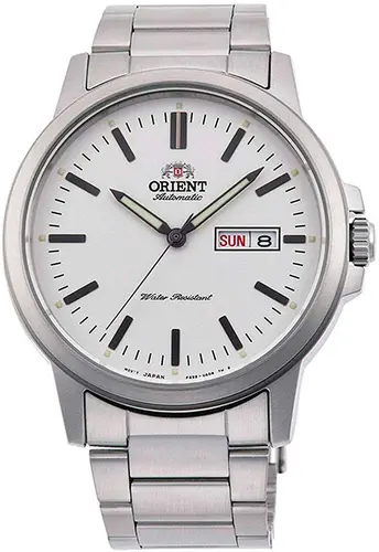 Мъжки автоматичен часовник Orient Classic Automatic - RA-AA0C03S