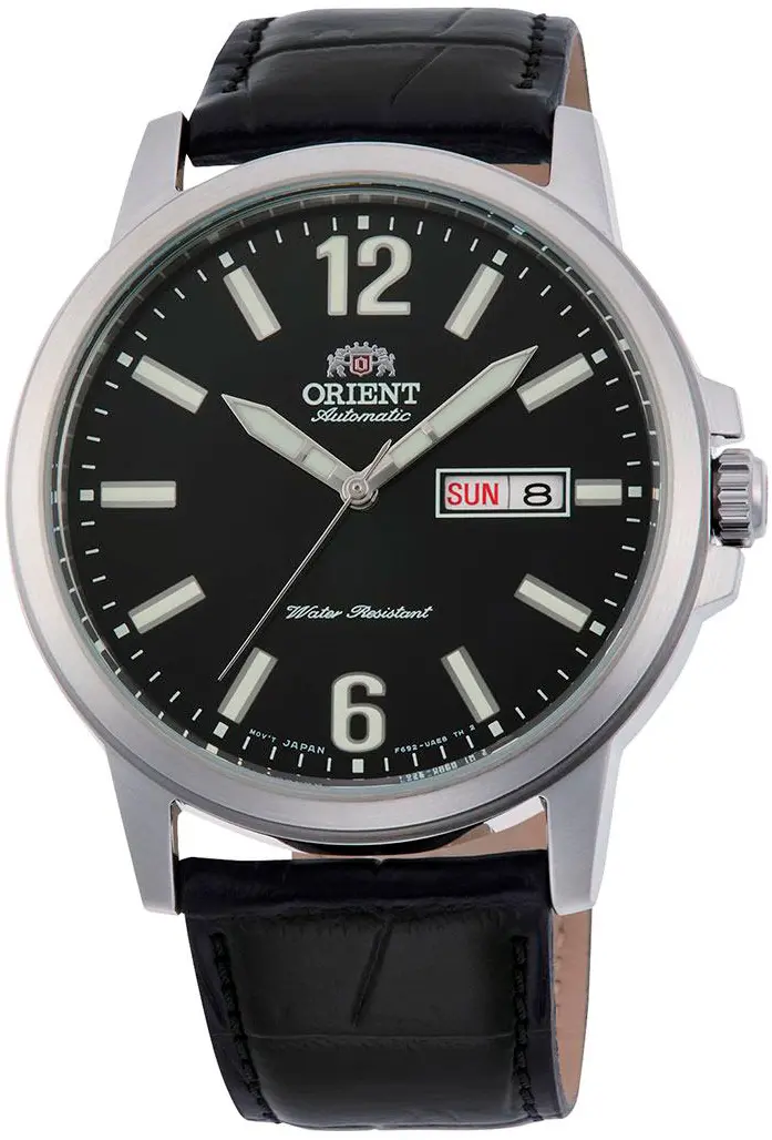 Ceas automat pentru bărbați Orient Classic Automatic - RA-AA0C04B