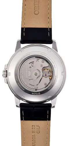 Ceas automat pentru bărbați Orient Classic Automatic - RA-AA0C04B - 2