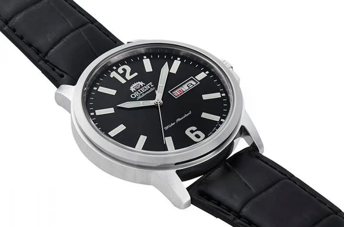 Ανδρικό αυτόματο ρολόι Orient Classic Automatic - RA-AA0C04B - image 2