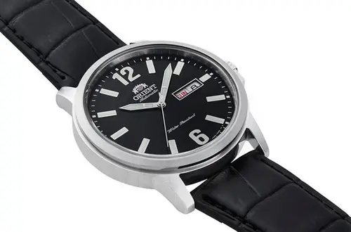 Ceas automat pentru bărbați Orient Classic Automatic - RA-AA0C04B - 3