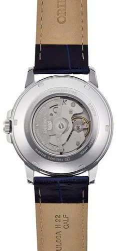 Мъжки автоматичен часовник Orient Classic Automatic - RA-AA0C05L - 2