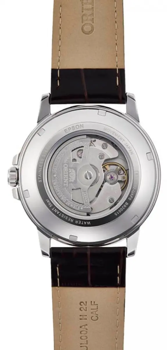 Ceas automat pentru bărbați Orient Classic Automatic - RA-AA0C06E - image 1