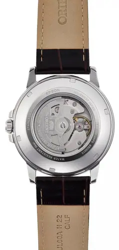 Ceas automat pentru bărbați Orient Classic Automatic - RA-AA0C06E - 2