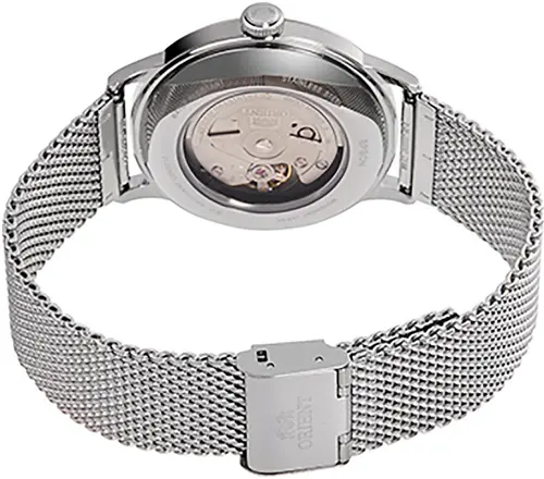 Мъжки автоматичен часовник Orient Automatic Bambino - RA-AC0018E - 2