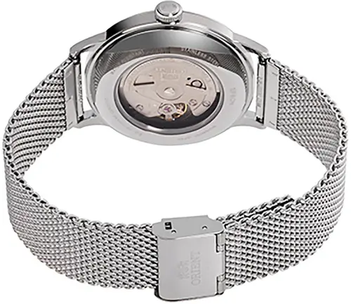 Ανδρικό αυτόματο ρολόι Orient Automatic Bambino - RA-AC0019L - 2