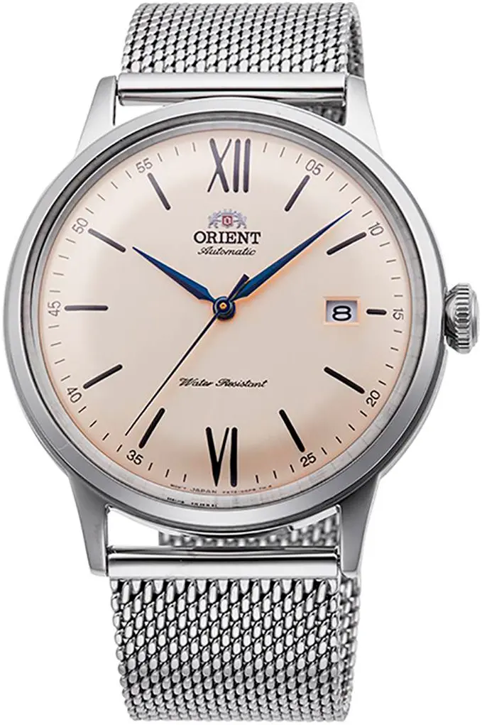 Ανδρικό αυτόματο ρολόι Orient Automatic Bambino - RA-AC0020G