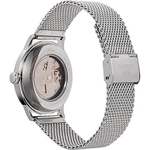 Ceas automat pentru bărbați Orient Automatic Bambino - RA-AC0020G - 2