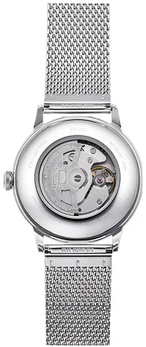 Ανδρικό αυτόματο ρολόι Orient Automatic Bambino - RA-AC0020G - 3