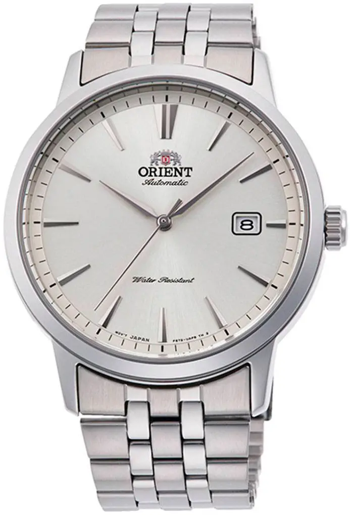 Ανδρικό αυτόματο ρολόι Orient Classic Automatic Symphony - RA-AC0F02S
