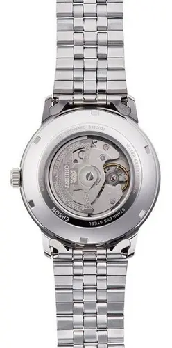 Ceas automat pentru bărbați Orient Classic Automatic Symphony - RA-AC0F02S - 2